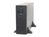 Источник бесперебойного питания связь инжиниринг ибп двойного преобразования, 6000ва/5400вт, напольный/в стойку(3U), клеммная колодка, без акб, раздельный ввод байпас, SNMP слот, 2 года гарантия, россия, мпт (апсм.435341.009-01.10)