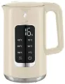 Чайник электрический Leonord LE-1533, 1.7 л, бежевый (107826)