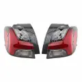 Led Комплект Задних Фонарей для Mitsubishi Asx 2020/Universal арт. 1053391