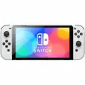 Nintendo Switch NS OLED Console Hong Kong Version White (15% National Subsidy)