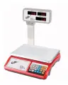 Весы торговые МИГ 8011 электронные со стойкой 40кг/5г