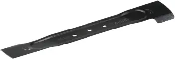 Нож для газонокосилки Makita, 370 мм в блистере YA00000746