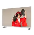 Телевизор AKAI TA32BH502 HD Smart TV Wi-Fi, Bluetooth, 60 Гц, белый