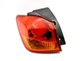 Фонарь задний левый Mitsubishi ASX 10-20 № 8330A689, SHF-15128