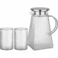 Набор кувшин 1,2 л и 2 стакана 300 мл, 887-164, 2067723