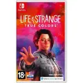 Игра Nintendo Switch Life is Strange: True Colors