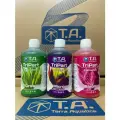Комплект удобрений TriPart HW (Flora Series HW) 3x500 мл EU