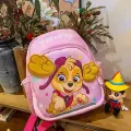 Рюкзак Щенячий патруль Скай, от 3-7 лет, Розовый. 1 отделение