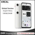 XREAL Beam Pro проекционная станция