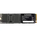 SSD накопитель SunWind NV3 SWSSD002TN3 2ТБ, M.2 2280, PCIe 3.0 x4, NVMe, M.2, rtl