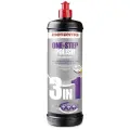 Универсальная среднеабразивная доводочная полировальная паста MENZERNA One step polish 3 in 1, 1л.