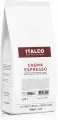 Кофе в зернах Italco Professional Crema Espresso (Крема Эспрессо) 1000гр, в/у