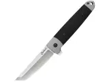 Нож Складной Cold Steel Oyabun, Сталь 4034Ss, Рукоять Tpr-Grn