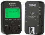 Комплект радиосинхронизации Yongnuo YN-622C Kit: передатчик + приемник, для Canon