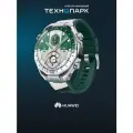Смарт-часы Huawei Watch Ultimate 2 зеленый (55020GNS)