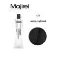 Крем краска L'OREAL MAJIREL 4,0 60 мл