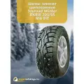 Зимние шины Joyroad Winter RX818 205/55 R16 91T шипы