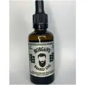 Morgan's Brazilian Orange Beard Oil - Масло для бороды Бразильский Апельсин , 50 мл