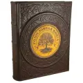 Подарочная Родословная книга «Венеция» (натуральная кожа)