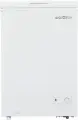 SNOWCAP Морозильная камера CF-100, ручная разморозка, объем 99 л, белый