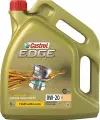 Моторное масло Castrol EDGE 0W-20 V 5л 15DA9B