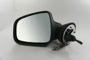 Зеркало боковое LADA/RENAULT/NISSAN троссовое обогрев с