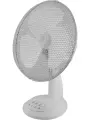 Вентилятор настольный Dilwis, 40Вт, диаметр D30см, функция колебания, белый
