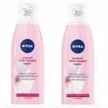 Nivea Тоник нежный смягчающий, для сухой кожи, 200 мл, 2 шт