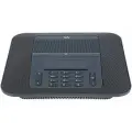 Конференц телефон Cisco CP-8832-EU-K9, SIP-функция, громкая связь, черный