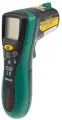 Пирометр Mastech MS6522B с подсветкой дисплея (диапазон измерений -20.+500°С)