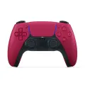 Sony PS5 PlayStation DualSense Wireless Controller, PS5 Controller, Starry Red