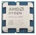 Процессор Amd Ryzen 5 8400F OEM (100-000001591)
