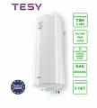 Бойлер косвенного нагрева Tesy BILIGHT 120 S с ТЭНом 2 кВт (120 литров, ТО 18 кВт) настенный