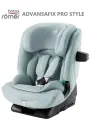 Britax Roemer ADVANSAFIX PRO Style | Harbor Blue (гр. 1/2/3, от 9м до 12лет)