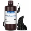 Фотополимерная смола Anycubic DLP Craftsman Resin. Черный (Black) 1кг