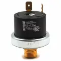 Датчик-реле давления Ma-Ter XP-600 (0,2 - 1,2 bar)