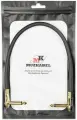 Патч-кабель MUZKABEL JFNIK4BP - 0.2 метра JACK - JACK