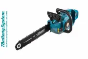 Аккумуляторная цепная пила STURM CSC3616BL