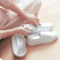 Электрическая сушилка для обуви Lydsto Sterilizing And Deodorizing Shoe Dryer (XD-HXQ04) White