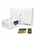 Блок питания компьютера TR-TG850 WHITE, 850W