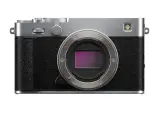 Цифровой фотоаппарат Fujifilm X-E5 Body, 40,2 Мп, APS-C, серебристый