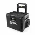 Ящик на колесах TOUGHBUILT StackTech TB-B1-B-70R