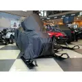 Чехол стояночный для снегохода OSM SM1000
