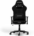 Компьютерное кресло - DxRacer Robas Lund 4.2 FD01 /GN - Тканевая обивка, серо-черное, 62502GN4
