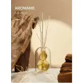 Аромадиффузор с палочками Gardenia Гардения ароматизатор для дома парфюмерия для дома 120 мл