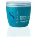 Alfaparf CURLS - Увлажняющая маска для кудрявых волос 500 мл