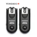 Трансивер Yongnuo RF-603C3 II для Canon