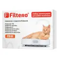 Набор аксессуаров FILTERO FTX 01 для робот-пылесоса Xiaomi, Roborock T7S 8 пр.