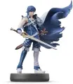 Amiibo. Фигурка Кром / Chrom (Super Smash Bros. Collection)