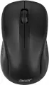 Мышь Acer OMR302 черный оптическая (1200dpi) беспроводная USB (3but)